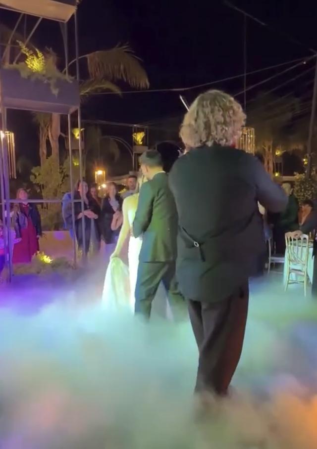 La Danza Degli Archi - 1