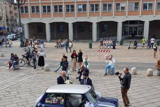 Rent Your Mini Cooper - 8