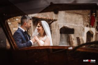 Scattomatto Wedding - 30