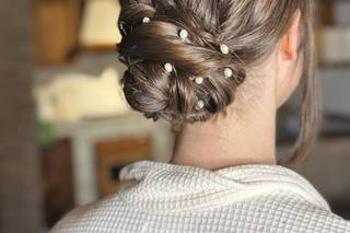 Pamela Pitzolu Make-up & Hair - 5