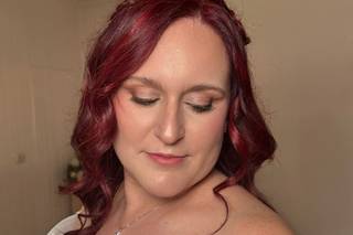 Cez Villegas Make-up Artist - 8