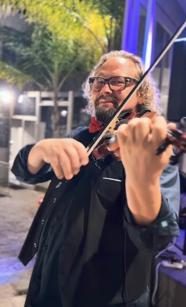 La Danza Degli Archi - 2