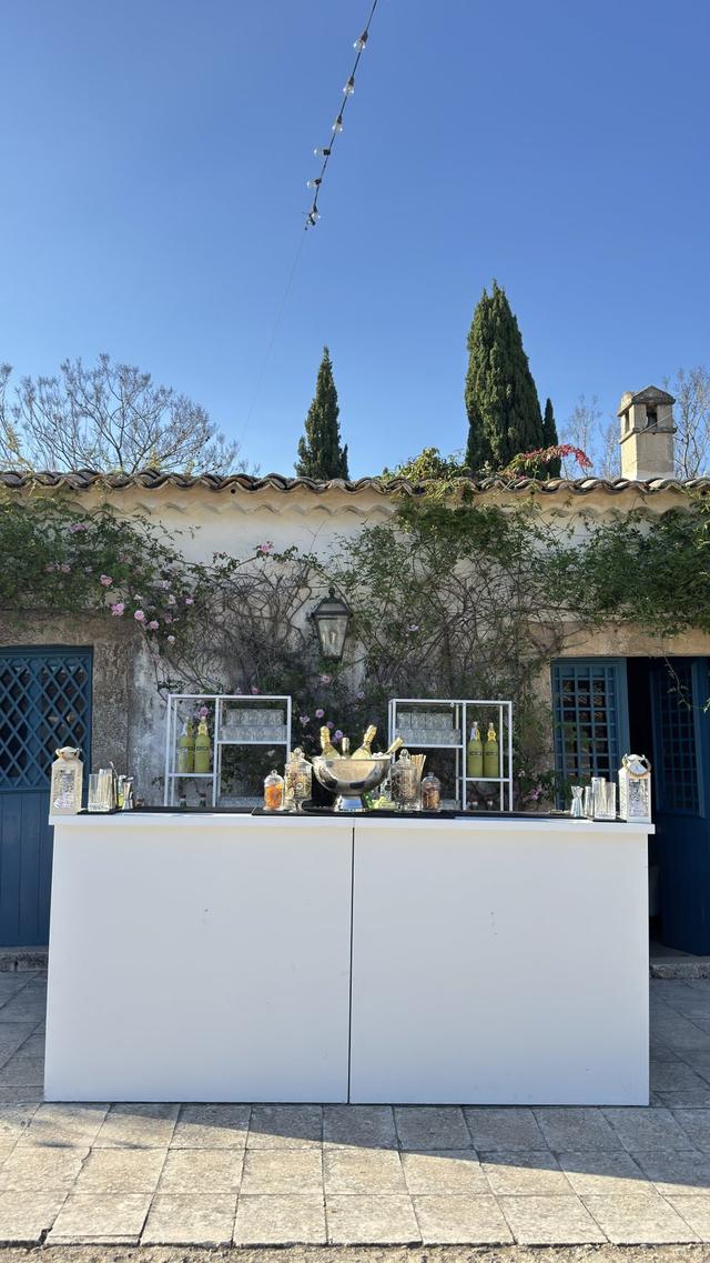 Opere Liquide Drink Catering - 4