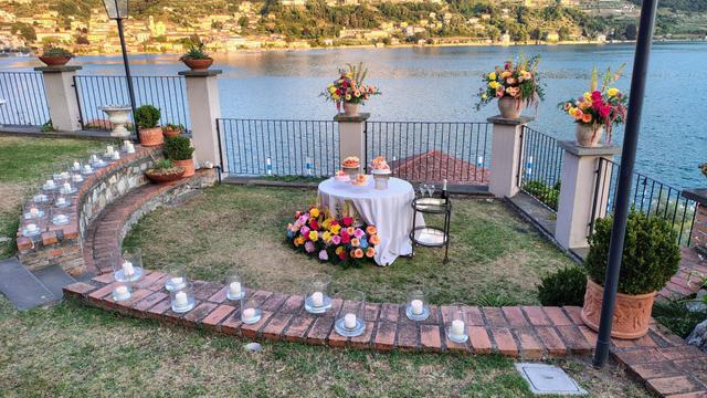 Matteo Catalfamo Wedding Planner - 1