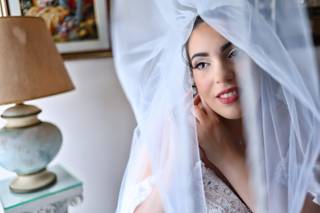 Tania Virzì Make-Up Artist - 7