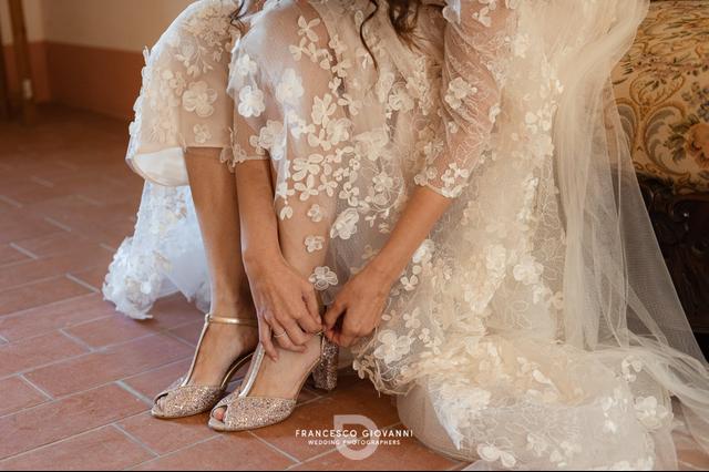Oui, Cheri Couture Sposa - 3