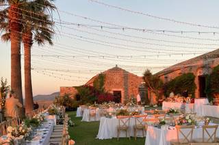 Romina Davì Wedding & Events - 19