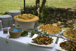 Anna Rita Catering - 11