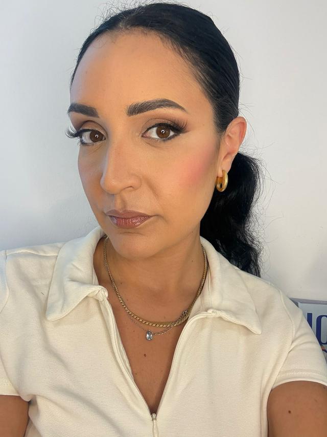SM Bridal Make-up - 4