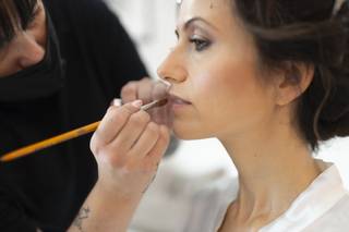 Alessandro Hair Studio - 14
