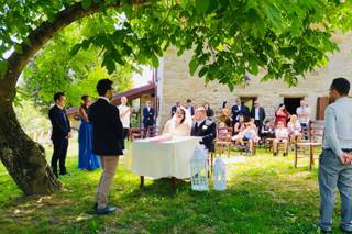 Agriturismo Ca' De' Magnani - 13