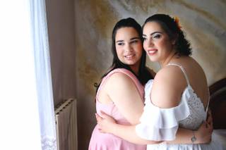 Tania Virzì Make-Up Artist - 8