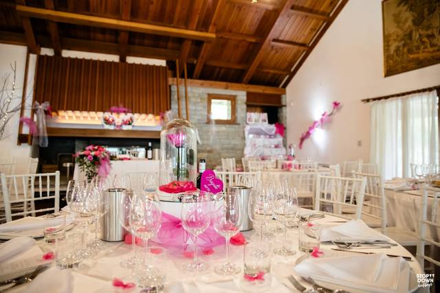 Aosta catering 5