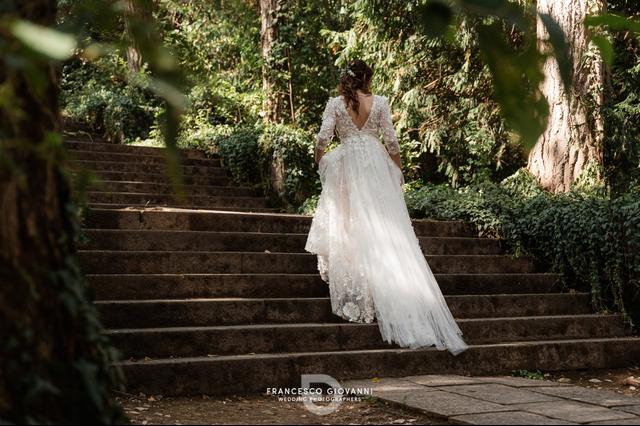 Oui, Cheri Couture Sposa - 4