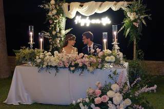 Romina Davì Wedding & Events - 20