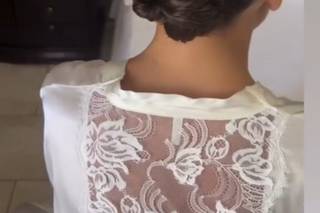 Emozioni sui Capelli - 5