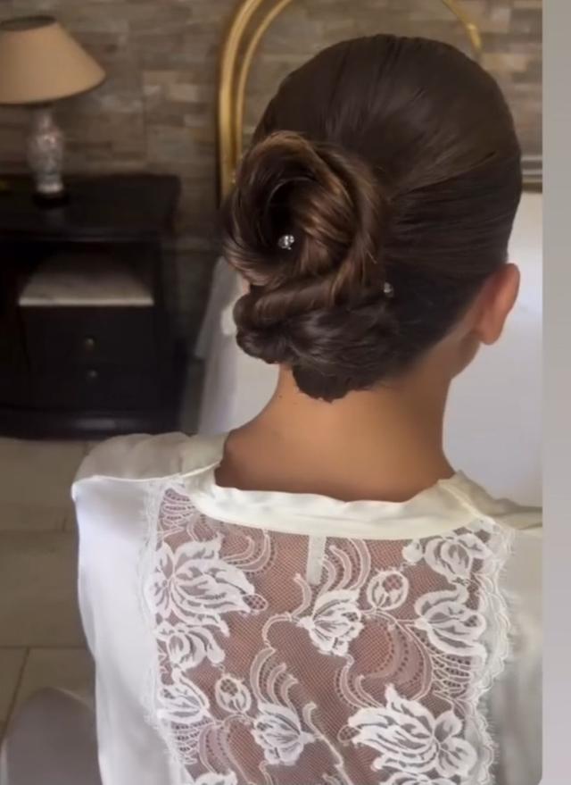 Emozioni sui Capelli - 1