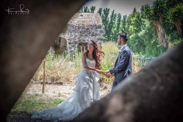 Francesca Patanè Fotografa - 2