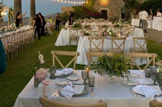 Romina Davì Wedding & Events - 21