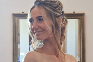 Maria Di Martina Hairstylist and Makeup - 9