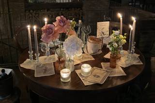 Ristorante Camp di Cent Pertigh - 11