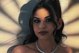 Barbara Screti Make Up Artist - 7