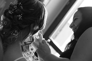 Isabella Nail & MakeUp Artist - 12