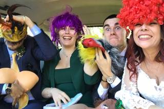 Jack's Photo Booth - 12
