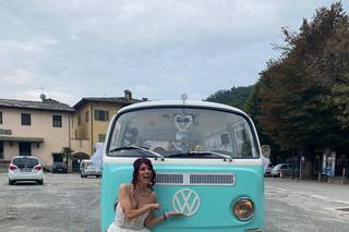 Io Mi Sposo In VW - 21
