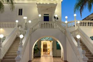 Villa Imperiale - 14