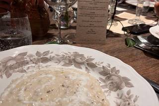 Ristorante Camp di Cent Pertigh - 12