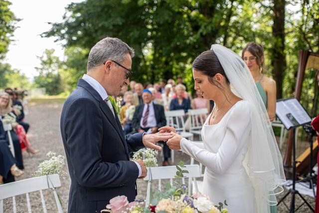 Lake Maggiore Wedding - 1