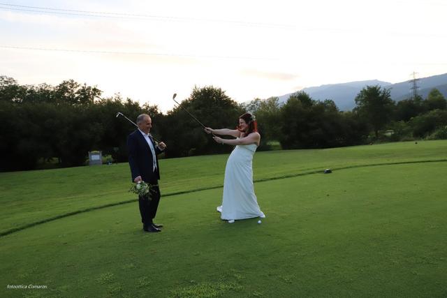 Recensioni su Asolo Golf Club Matrimonio