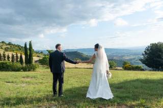 The Italian Wedding - 8