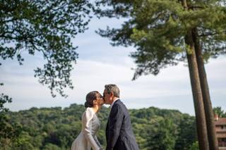 Lake Maggiore Wedding - 6