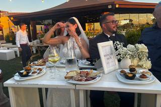 Is Paulis Catering di Alessandro Taras - 5