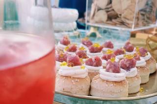 Antonio Manarello Banqueting Catering & Events - 5