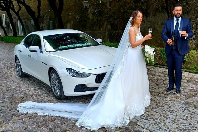 Luxury Cars And Yachts 4