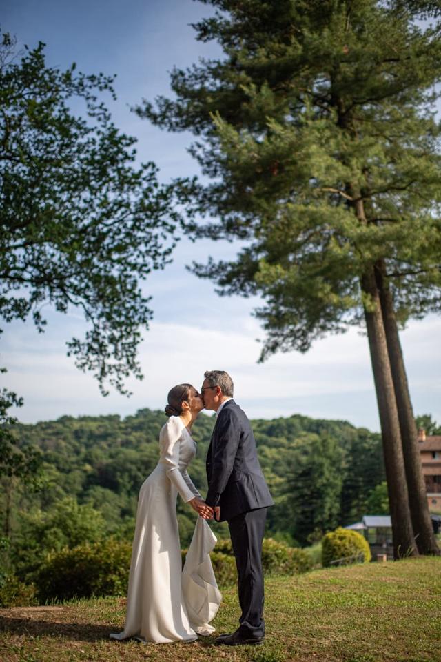 Lake Maggiore Wedding - 2