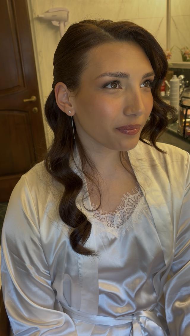 Francesca Pezzicoli - 2