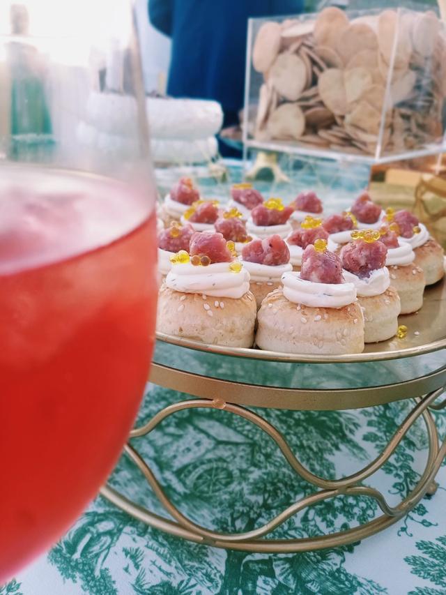 Antonio Manarello Banqueting Catering & Events - 1