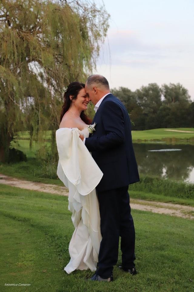 Recensioni su Asolo Golf Club Matrimonio