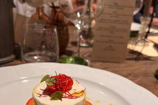 Ristorante Camp di Cent Pertigh - 13