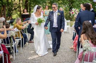 Lake Maggiore Wedding - 7