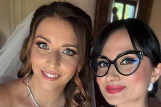 Maura Staffa Makeup - 5