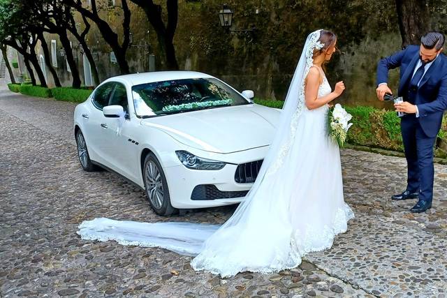 Luxury Cars And Yachts 5