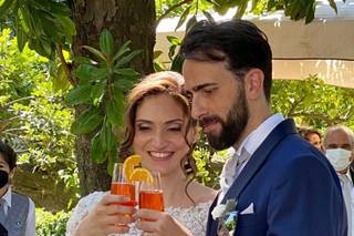 Grand Hotel Moon Valley - 9