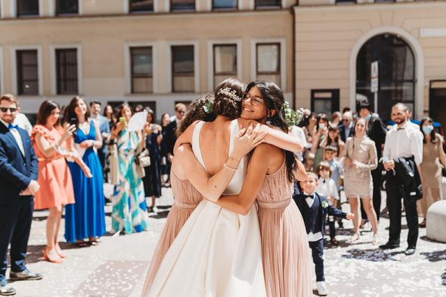 Davide e Valentina Wedding Photography - 3