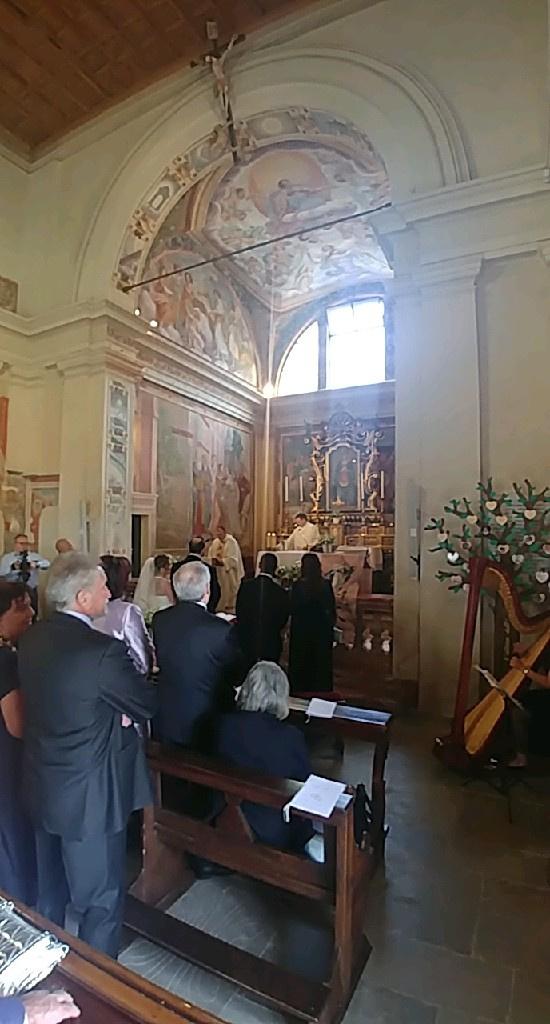 Musica di Bianco Vestita - 2