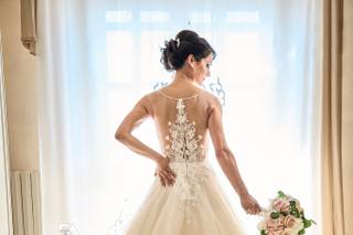 Ronci Sposi Atelier - 15